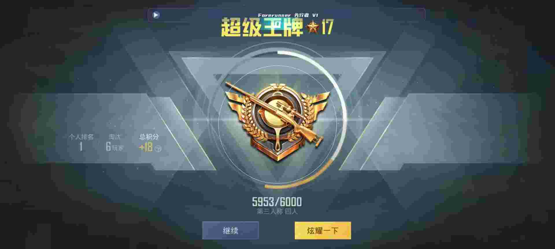 和平精英鸡腿辅助自瞄 - ƬүƽӢ辅助预览图
